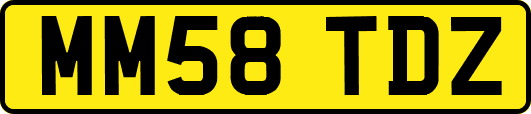 MM58TDZ