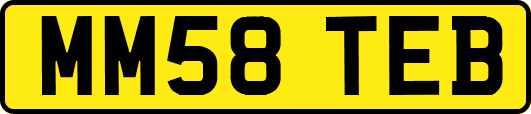 MM58TEB