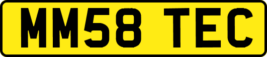 MM58TEC