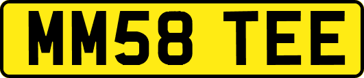 MM58TEE