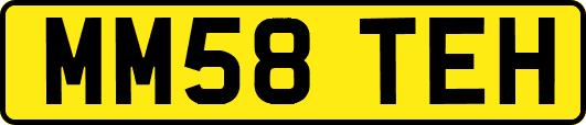 MM58TEH