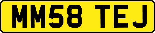 MM58TEJ
