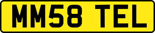 MM58TEL