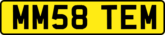 MM58TEM