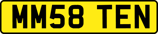 MM58TEN