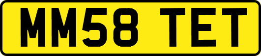 MM58TET