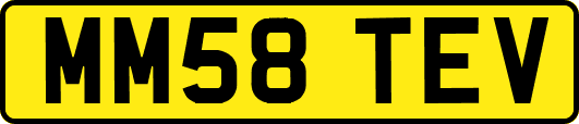 MM58TEV
