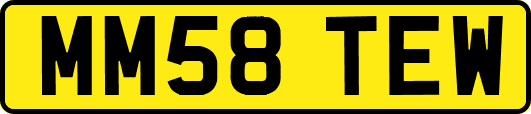 MM58TEW