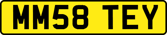 MM58TEY