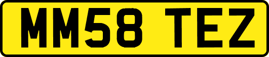 MM58TEZ