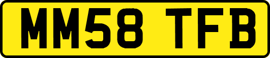 MM58TFB
