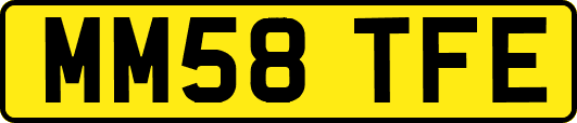 MM58TFE