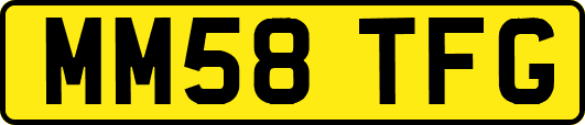MM58TFG