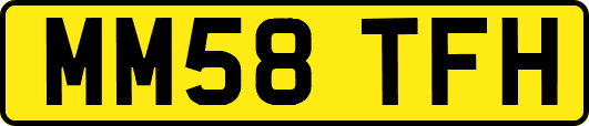 MM58TFH
