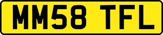 MM58TFL