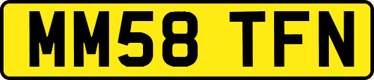 MM58TFN