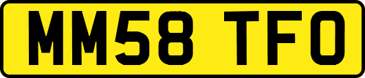 MM58TFO