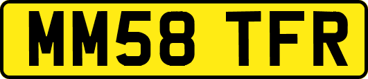 MM58TFR