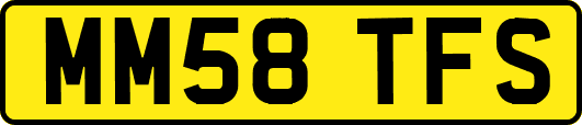 MM58TFS