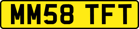 MM58TFT