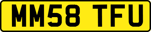 MM58TFU