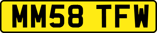 MM58TFW