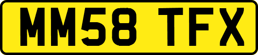 MM58TFX