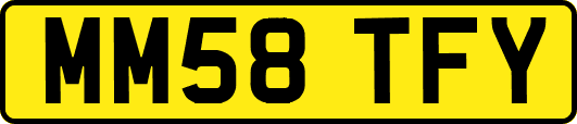 MM58TFY