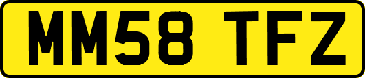 MM58TFZ