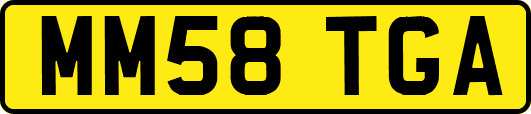 MM58TGA