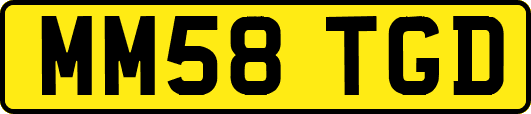 MM58TGD