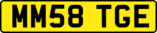 MM58TGE