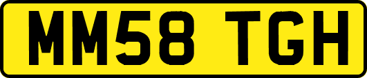 MM58TGH