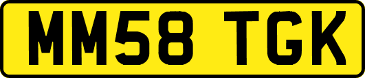 MM58TGK