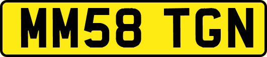 MM58TGN