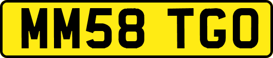 MM58TGO