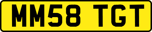 MM58TGT