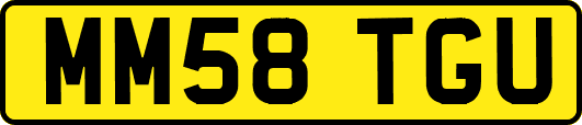 MM58TGU