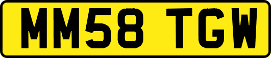 MM58TGW
