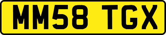 MM58TGX