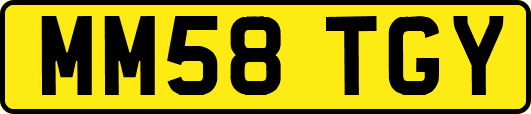MM58TGY