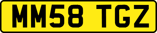 MM58TGZ