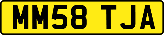 MM58TJA
