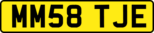 MM58TJE
