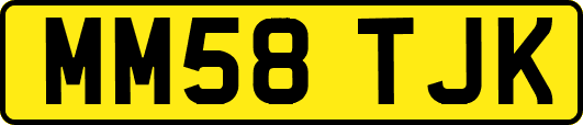 MM58TJK