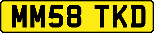 MM58TKD