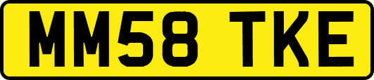 MM58TKE