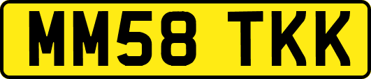 MM58TKK