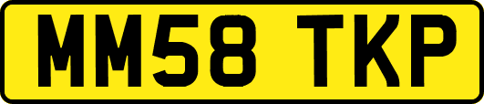 MM58TKP