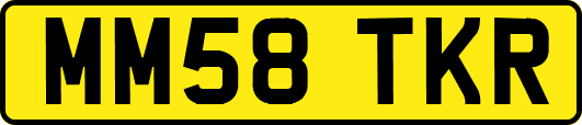 MM58TKR